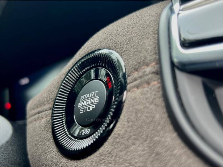 JEEP - COMMANDER - 2022/2022 - Cinza - R$ 190.000,00