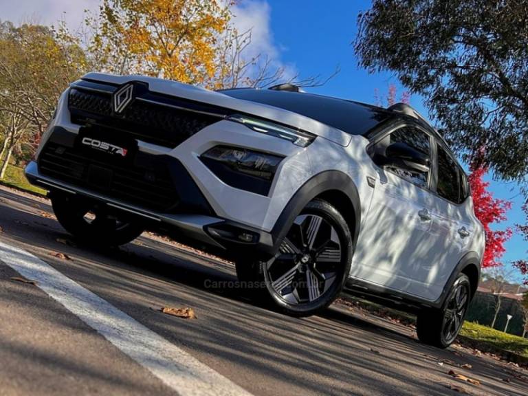 RENAULT - KARDIAN - 2025/2025 - Bronze - R$ 118.900,00