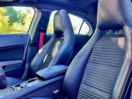 MERCEDES-BENZ - CLASSE A - 2014/2014 - Branca - Sob Consulta