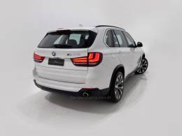 BMW - X5 - 2016/2016 - Branca - R$ 189.000,00