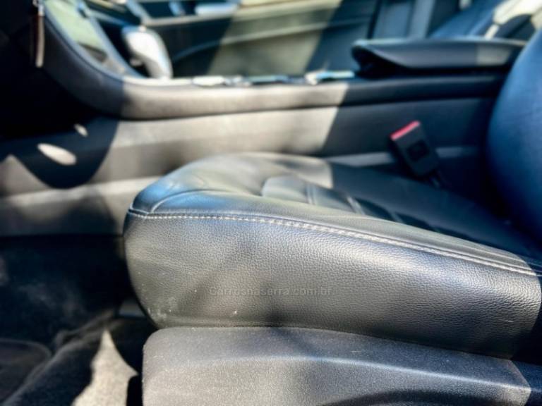 FORD - FUSION - 2015/2015 - Preta - R$ 74.900,00