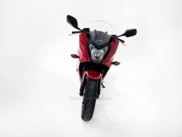 HONDA - CBR 650F - 2015/2015 - Vermelha - R$ 43.800,00