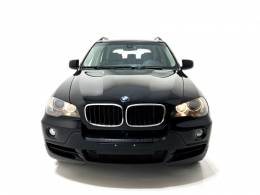 BMW - X5 - 2009/2009 - Preta - Sob Consulta