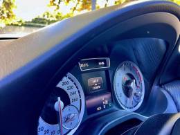 MERCEDES-BENZ - CLASSE A - 2014/2014 - Branca - Sob Consulta