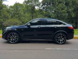 MERCEDES-BENZ - GLC 43 AMG - 2019/2019 - Preta - R$ 359.900,00