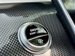 MERCEDES-BENZ - C 200 - 2022/2022 - Cinza - R$ 289.000,00
