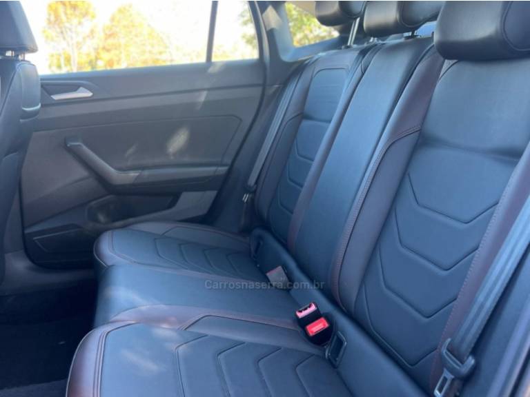 VOLKSWAGEN - VIRTUS - 2023/2023 - Cinza - R$ 119.990,00