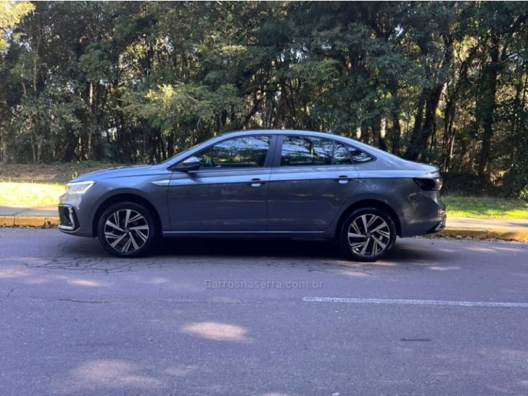 VOLKSWAGEN - VIRTUS - 2023/2023 - Cinza - R$ 119.990,00