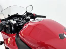 HONDA - CBR 650F - 2015/2015 - Vermelha - R$ 43.800,00