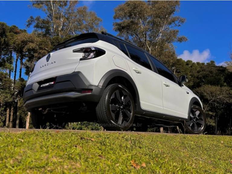 RENAULT - KARDIAN - 2025/2025 - Bronze - R$ 118.900,00