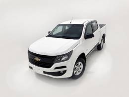 CHEVROLET - S10 - 2020/2020 - Branca - Sob Consulta