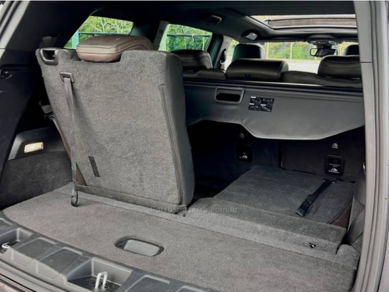 JEEP - COMMANDER - 2022/2022 - Cinza - R$ 190.000,00