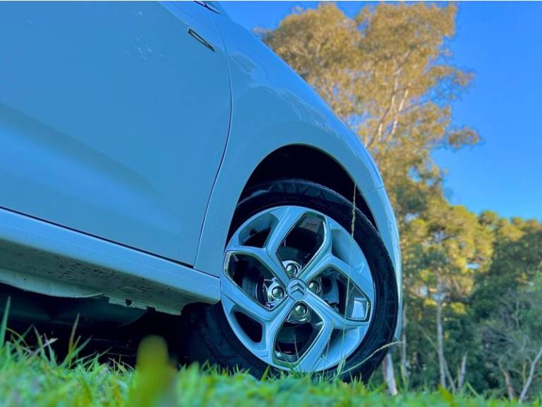 CITROËN - C3 - 2014/2014 - Branca - R$ 46.000,00