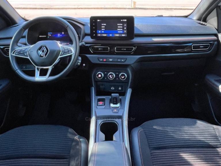 RENAULT - KARDIAN - 2025/2025 - Bronze - R$ 118.900,00