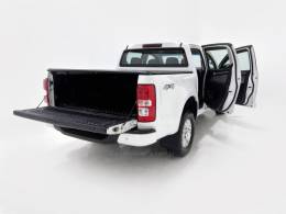 CHEVROLET - S10 - 2020/2020 - Branca - R$ 169.900,00