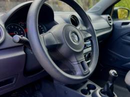 VOLKSWAGEN - GOL - 2015/2015 - Branca - Sob Consulta