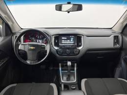 CHEVROLET - S10 - 2020/2020 - Branca - Sob Consulta