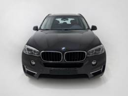 BMW - X5 - 2015/2015 - Cinza - R$ 169.900,00