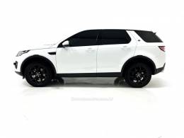 LAND ROVER - DISCOVERY SPORT - 2018/2018 - Branca - R$ 175.000,00