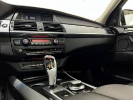BMW - X5 - 2009/2009 - Preta - Sob Consulta
