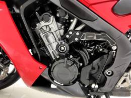 HONDA - CBR 650F - 2015/2015 - Vermelha - R$ 43.800,00