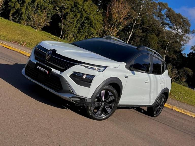 RENAULT - KARDIAN - 2025/2025 - Bronze - R$ 118.900,00