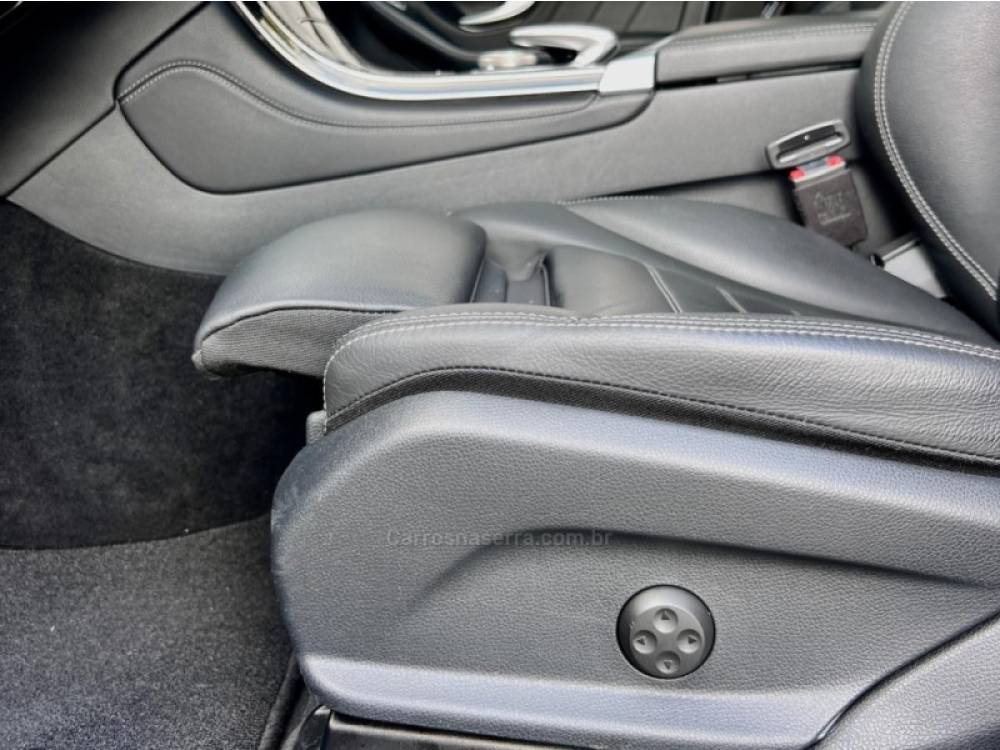 MERCEDES-BENZ - GLC 43 AMG - 2019/2019 - Preta - R$ 359.900,00