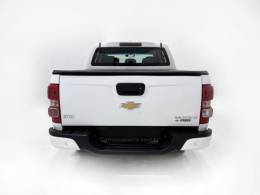 CHEVROLET - S10 - 2020/2020 - Branca - R$ 169.900,00