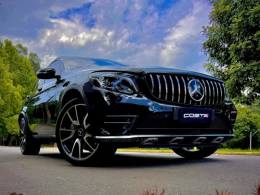 MERCEDES-BENZ - GLC 43 AMG - 2019/2019 - Preta - R$ 359.900,00