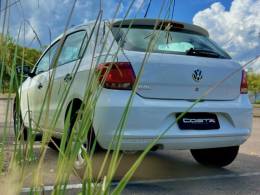 VOLKSWAGEN - GOL - 2015/2015 - Branca - Sob Consulta