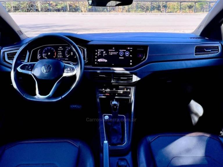 VOLKSWAGEN - VIRTUS - 2023/2023 - Cinza - R$ 119.990,00