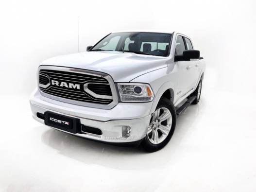 RAM - CLASSIC - 2023/2023 - Branca - R$ 325.000,00