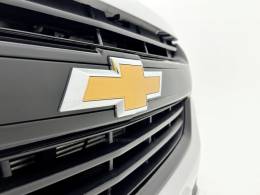 CHEVROLET - S10 - 2020/2020 - Branca - Sob Consulta