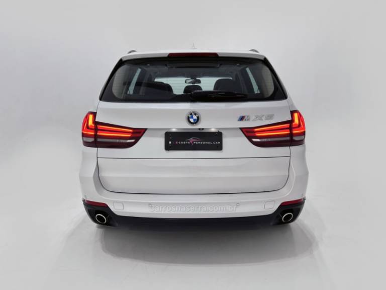 BMW - X5 - 2016/2016 - Branca - R$ 189.000,00