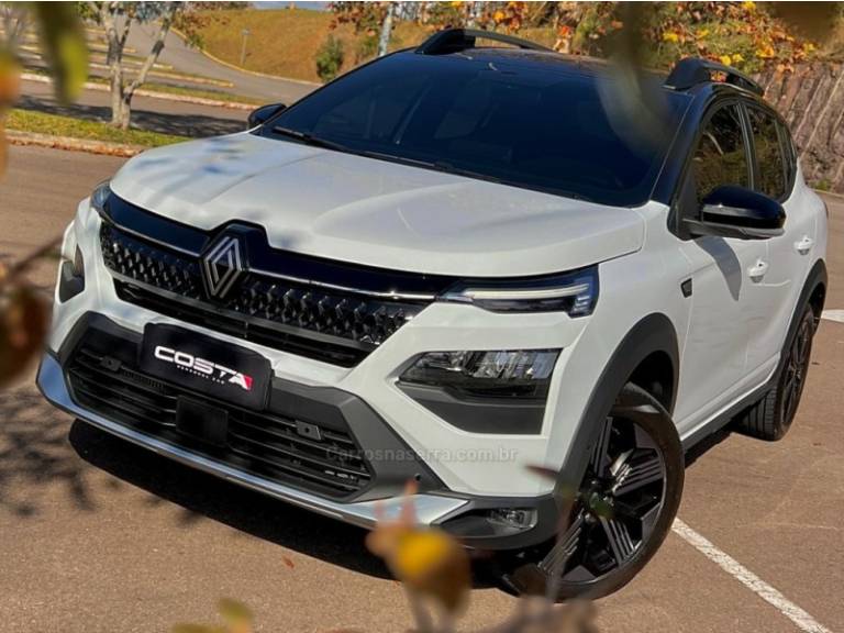 RENAULT - KARDIAN - 2025/2025 - Bronze - R$ 118.900,00