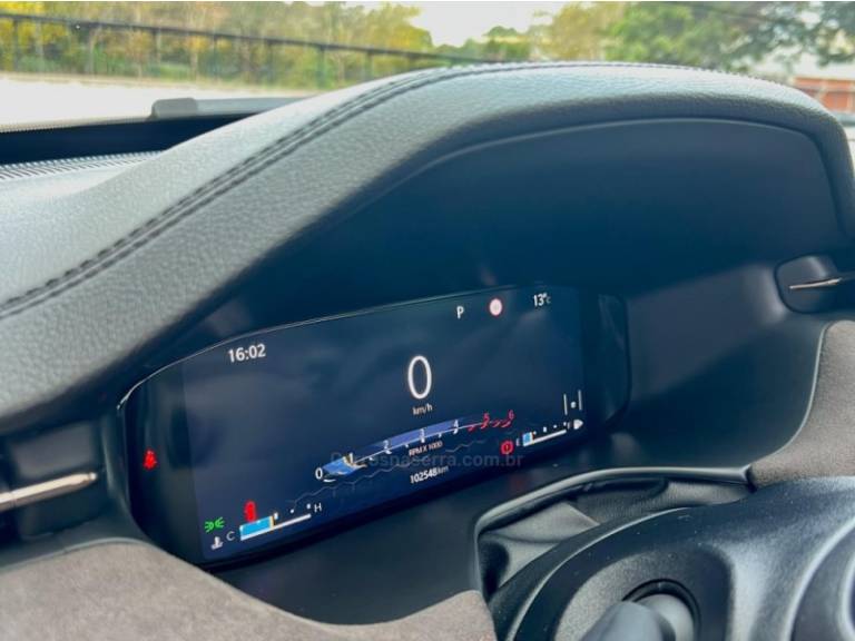JEEP - COMMANDER - 2022/2022 - Cinza - R$ 190.000,00