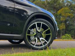 MERCEDES-BENZ - GLC 43 AMG - 2019/2019 - Preta - R$ 359.900,00