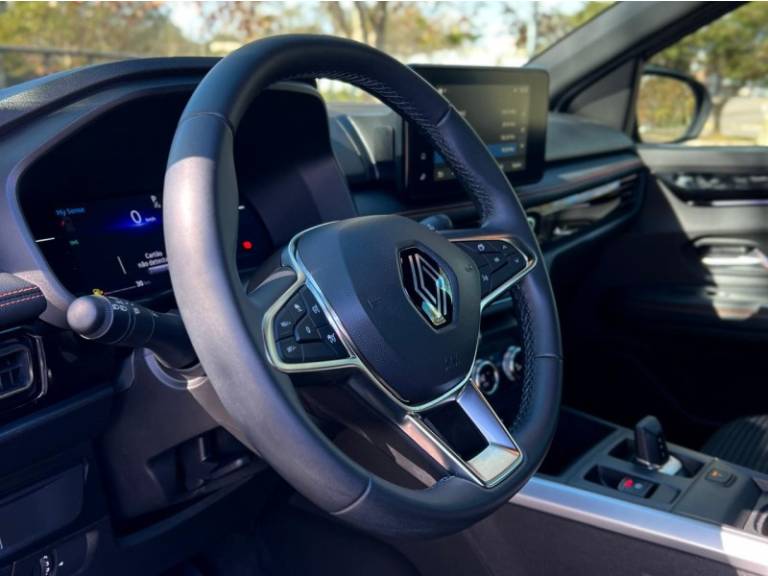 RENAULT - KARDIAN - 2025/2025 - Bronze - R$ 118.900,00