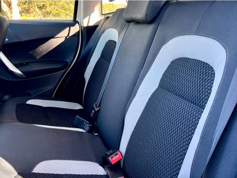 CITROËN - C3 - 2014/2014 - Branca - R$ 46.000,00