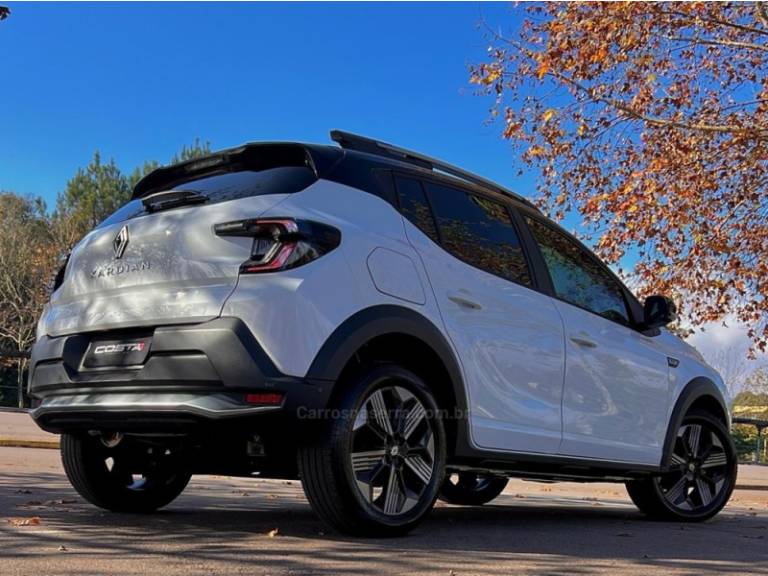 RENAULT - KARDIAN - 2025/2025 - Bronze - R$ 118.900,00