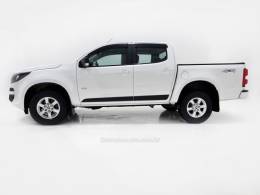 CHEVROLET - S10 - 2020/2020 - Branca - R$ 169.900,00