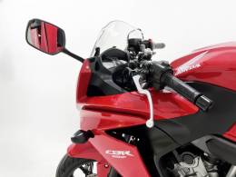 HONDA - CBR 650F - 2015/2015 - Vermelha - R$ 43.800,00