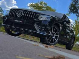 MERCEDES-BENZ - GLC 43 AMG - 2019/2019 - Preta - R$ 359.900,00