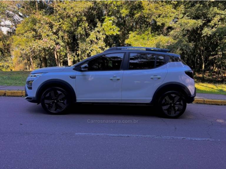 RENAULT - KARDIAN - 2025/2025 - Bronze - R$ 118.900,00