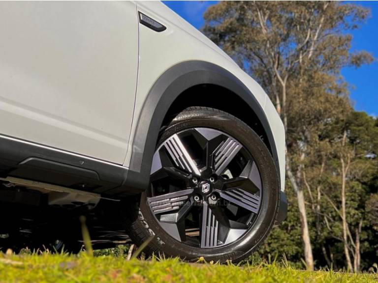 RENAULT - KARDIAN - 2025/2025 - Bronze - R$ 118.900,00