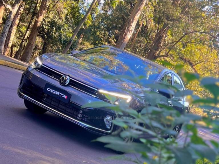 VOLKSWAGEN - VIRTUS - 2023/2023 - Cinza - R$ 119.990,00