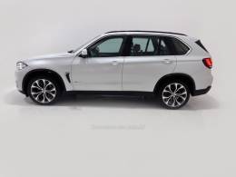 BMW - X5 - 2016/2016 - Branca - R$ 189.000,00