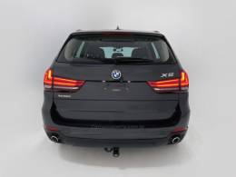 BMW - X5 - 2015/2015 - Cinza - R$ 169.900,00