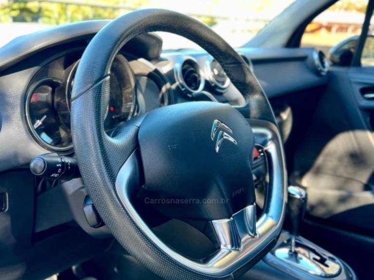 CITROËN - C3 - 2014/2014 - Branca - R$ 46.000,00