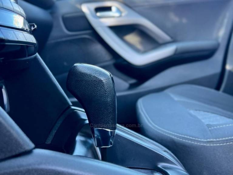 PEUGEOT - 208 - 2019/2019 - Branca - R$ 72.900,00